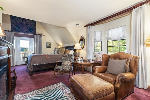 Tiny photo for 5415 Fairhills Rd, Paso Robles, CA 93446 (MLS # NS25253741)