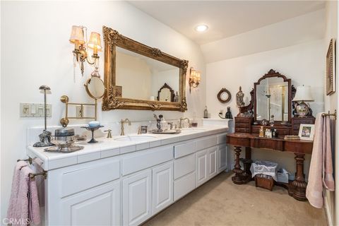 Tiny photo for 5415 Fairhills Rd, Paso Robles, CA 93446 (MLS # NS25253741)