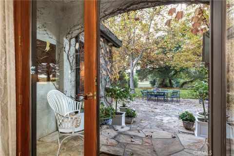 Tiny photo for 5415 Fairhills Rd, Paso Robles, CA 93446 (MLS # NS25253741)