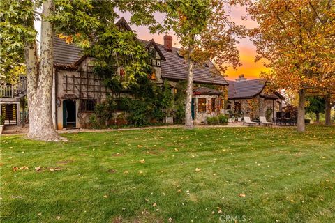 Tiny photo for 5415 Fairhills Rd, Paso Robles, CA 93446 (MLS # NS25253741)