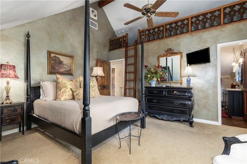 Tiny photo for 5415 Fairhills Rd, Paso Robles, CA 93446 (MLS # NS25253741)