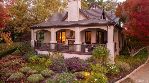 Tiny photo for 5415 Fairhills Rd, Paso Robles, CA 93446 (MLS # NS25253741)