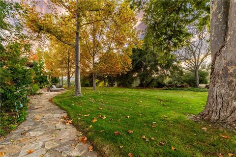 Tiny photo for 5415 Fairhills Rd, Paso Robles, CA 93446 (MLS # NS25253741)