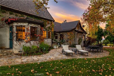 Tiny photo for 5415 Fairhills Rd, Paso Robles, CA 93446 (MLS # NS25253741)