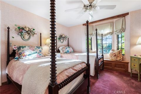 Tiny photo for 5415 Fairhills Rd, Paso Robles, CA 93446 (MLS # NS25253741)