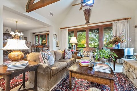 Tiny photo for 5415 Fairhills Rd, Paso Robles, CA 93446 (MLS # NS25253741)