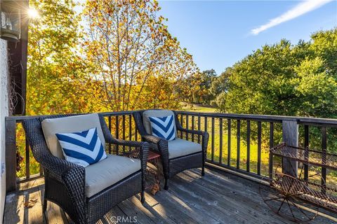 Tiny photo for 5415 Fairhills Rd, Paso Robles, CA 93446 (MLS # NS25253741)