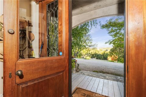 Tiny photo for 5415 Fairhills Rd, Paso Robles, CA 93446 (MLS # NS25253741)