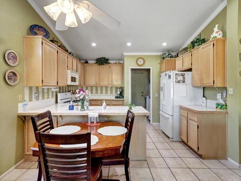 Tiny photo for 9527 Oakmount Blvd, Desert Hot Springs, CA 92240 (MLS # 219146784DA)