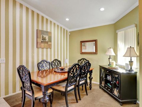 Tiny photo for 9527 Oakmount Blvd, Desert Hot Springs, CA 92240 (MLS # 219146784DA)