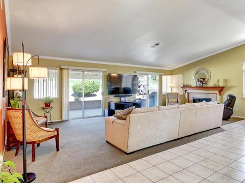 Tiny photo for 9527 Oakmount Blvd, Desert Hot Springs, CA 92240 (MLS # 219146784DA)