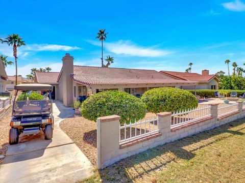 Tiny photo for 9527 Oakmount Blvd, Desert Hot Springs, CA 92240 (MLS # 219146784DA)