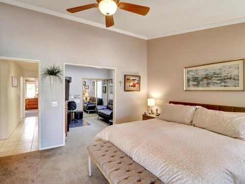 Tiny photo for 9527 Oakmount Blvd, Desert Hot Springs, CA 92240 (MLS # 219146784DA)