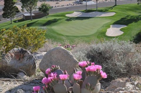 Tiny photo for 9527 Oakmount Blvd, Desert Hot Springs, CA 92240 (MLS # 219146784DA)