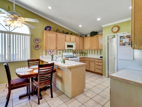 Tiny photo for 9527 Oakmount Blvd, Desert Hot Springs, CA 92240 (MLS # 219146784DA)