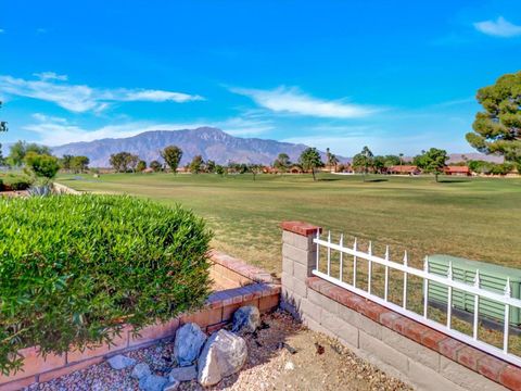Tiny photo for 9527 Oakmount Blvd, Desert Hot Springs, CA 92240 (MLS # 219146784DA)