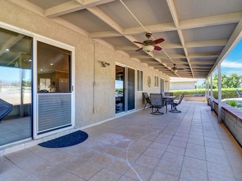Tiny photo for 9527 Oakmount Blvd, Desert Hot Springs, CA 92240 (MLS # 219146784DA)