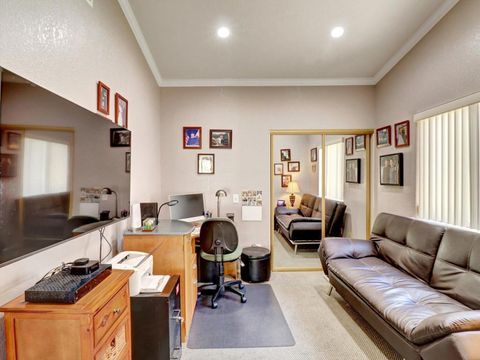 Tiny photo for 9527 Oakmount Blvd, Desert Hot Springs, CA 92240 (MLS # 219146784DA)