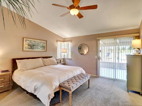 Tiny photo for 9527 Oakmount Blvd, Desert Hot Springs, CA 92240 (MLS # 219146784DA)