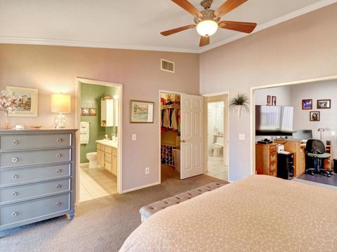 Tiny photo for 9527 Oakmount Blvd, Desert Hot Springs, CA 92240 (MLS # 219146784DA)