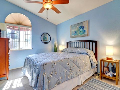 Tiny photo for 9527 Oakmount Blvd, Desert Hot Springs, CA 92240 (MLS # 219146784DA)