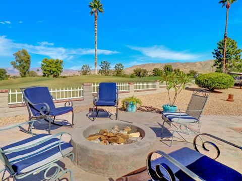 Tiny photo for 9527 Oakmount Blvd, Desert Hot Springs, CA 92240 (MLS # 219146784DA)