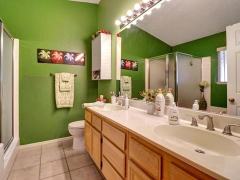 Tiny photo for 9527 Oakmount Blvd, Desert Hot Springs, CA 92240 (MLS # 219146784DA)