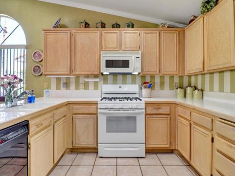 Tiny photo for 9527 Oakmount Blvd, Desert Hot Springs, CA 92240 (MLS # 219146784DA)