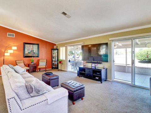 Tiny photo for 9527 Oakmount Blvd, Desert Hot Springs, CA 92240 (MLS # 219146784DA)