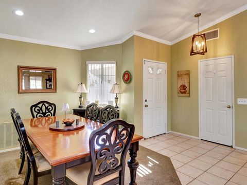 Tiny photo for 9527 Oakmount Blvd, Desert Hot Springs, CA 92240 (MLS # 219146784DA)