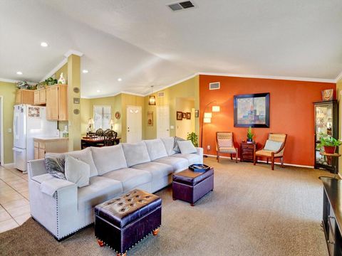 Tiny photo for 9527 Oakmount Blvd, Desert Hot Springs, CA 92240 (MLS # 219146784DA)