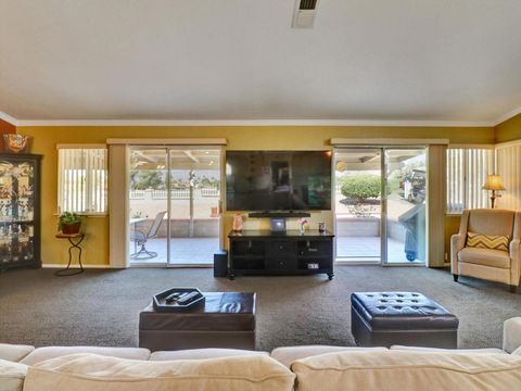 Tiny photo for 9527 Oakmount Blvd, Desert Hot Springs, CA 92240 (MLS # 219146784DA)