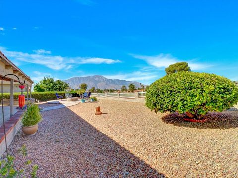 Tiny photo for 9527 Oakmount Blvd, Desert Hot Springs, CA 92240 (MLS # 219146784DA)
