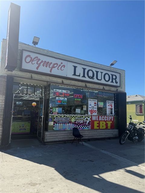 1709 west olympic Blvd Montebello CA 90640