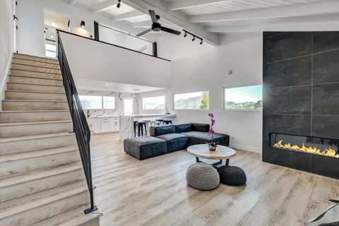 Photo of 3546 Multiview Drive, Los Angeles, CA 90068 (MLS # 250044947SD)