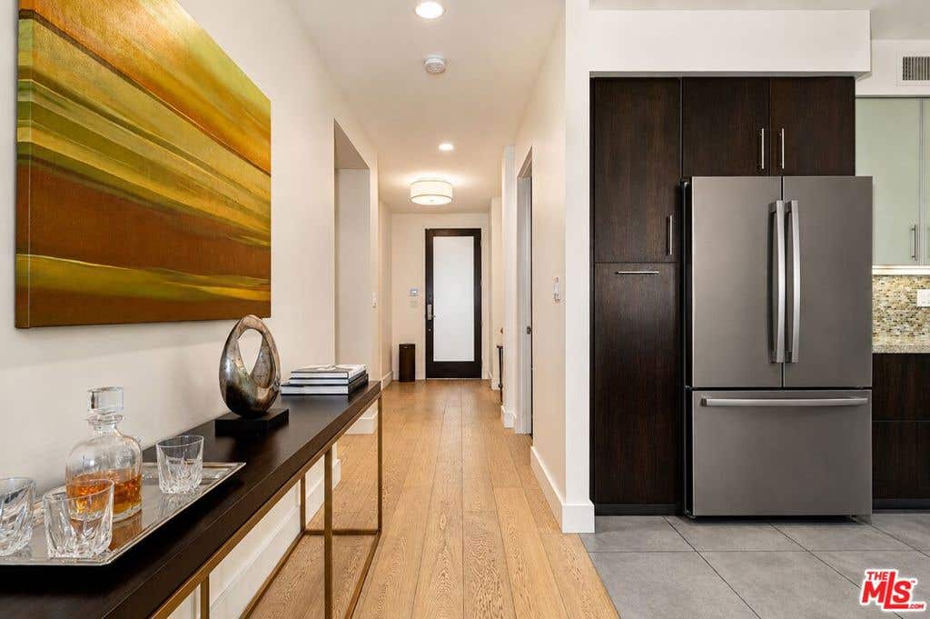 Photo of 1304 Roxbury Drive #202, Los Angeles, CA 90035 (MLS # 26870169)