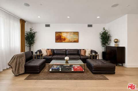 Photo of 1304 Roxbury Drive #202, Los Angeles, CA 90035 (MLS # 26870169)