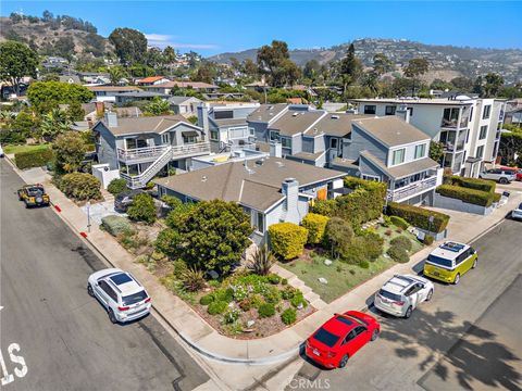 438 Cypress Drive 3 Laguna Beach CA 92651