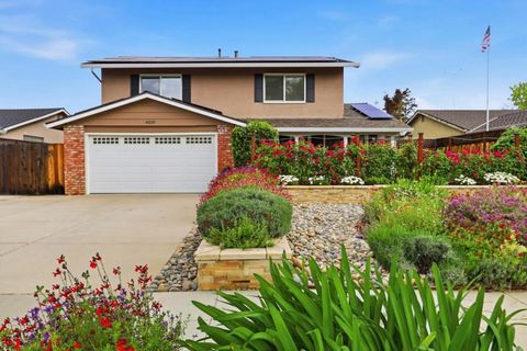 Photo of 4029 Ross Park Drive, San Jose, CA 95118 (MLS # ML82043718)