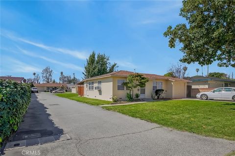 Photo of 5001 Glickman Ave, Temple City, CA 91780 (MLS # AR26053932)