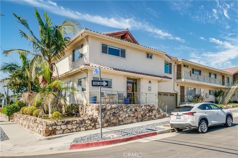 Photo of 3655 Almeria Street #6, San Pedro, CA 90731 (MLS # PV26066893)