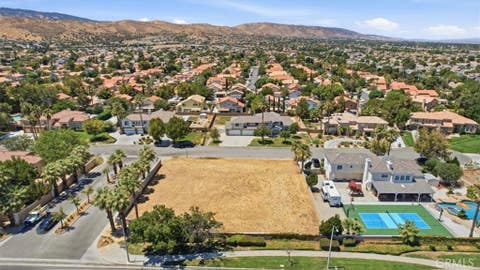 Photo of 40318 Tesoro Lane, Palmdale, CA 93551 (MLS # SR26164489)