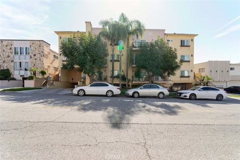 626 E Orange Grove Avenue 204 Burbank CA 91501