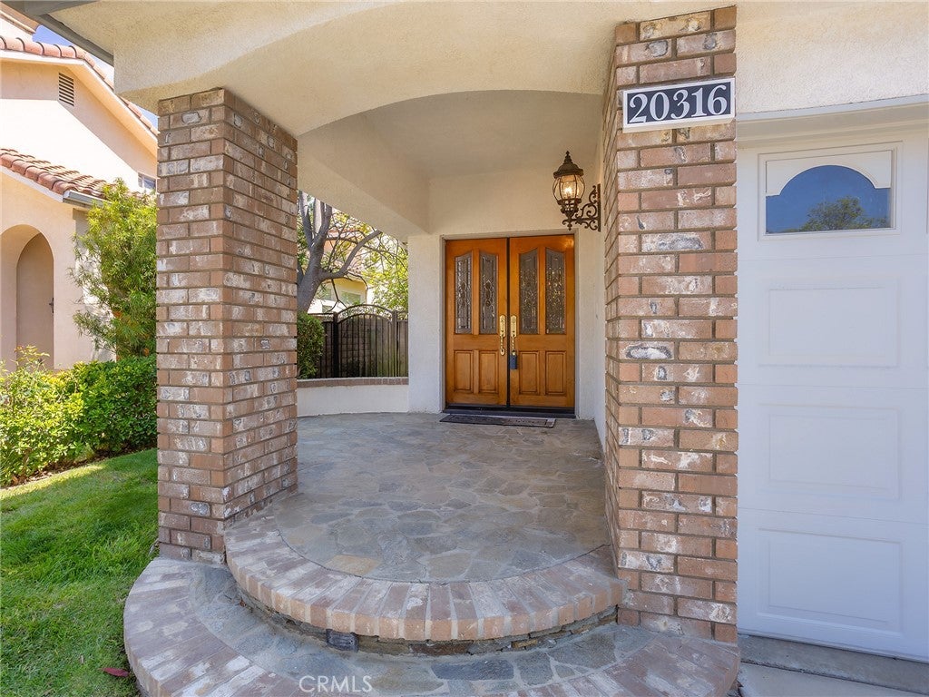 20316 Wynfreed Lane