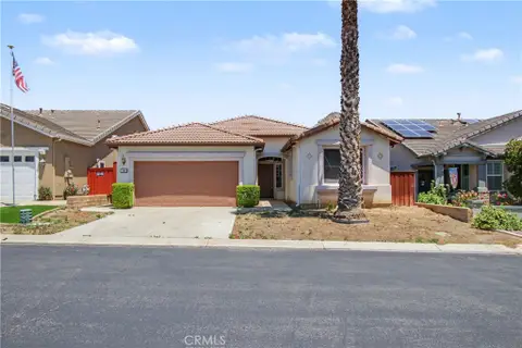 7860 January Drive, Hemet, CA 92545 - MLS#: SW26098587