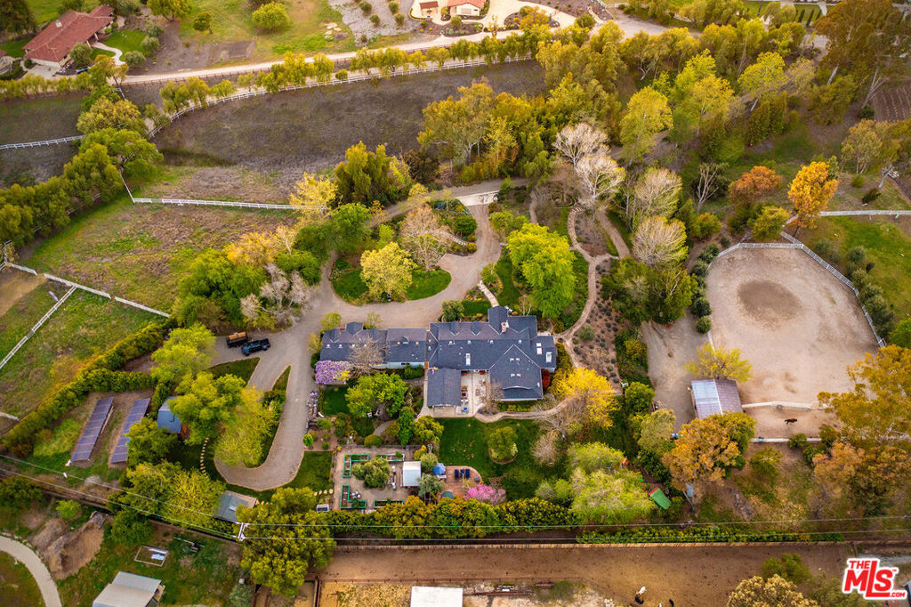 1516 Monarch Drive