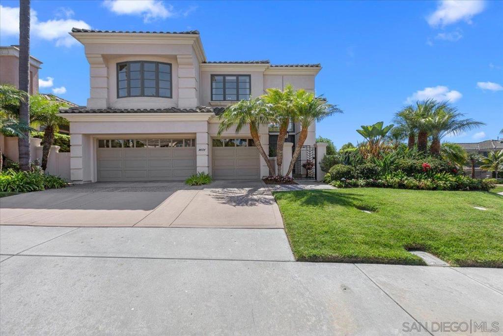 1601 Starling Court