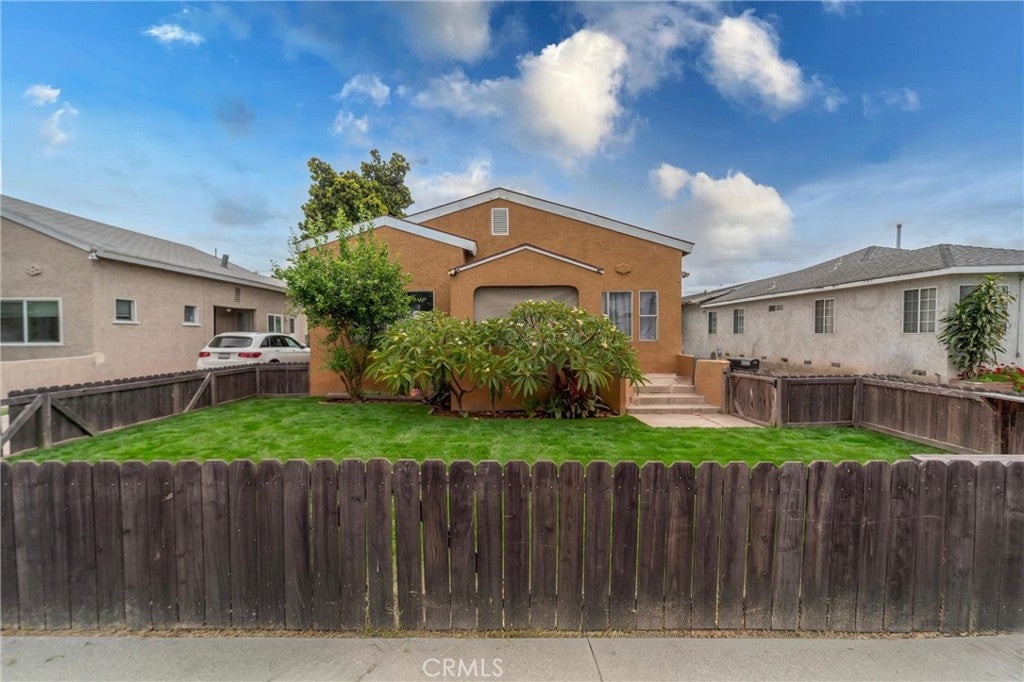 6032 Homewood AVE