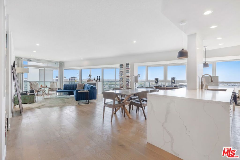 Photo of 13600 Marina Pointe Drive #1609, Marina Del Rey, CA 90292 (MLS # 26669523)