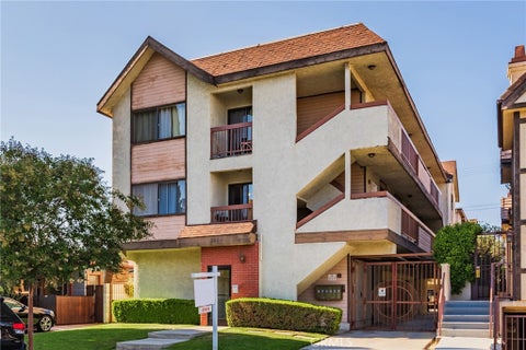 Photo of 367 Salem Street #102, Glendale, CA 91203 (MLS # GD26214011)